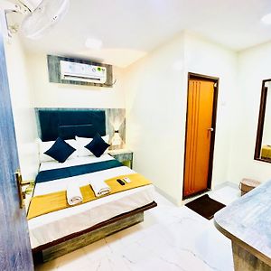 Hotel Bkc Fortune